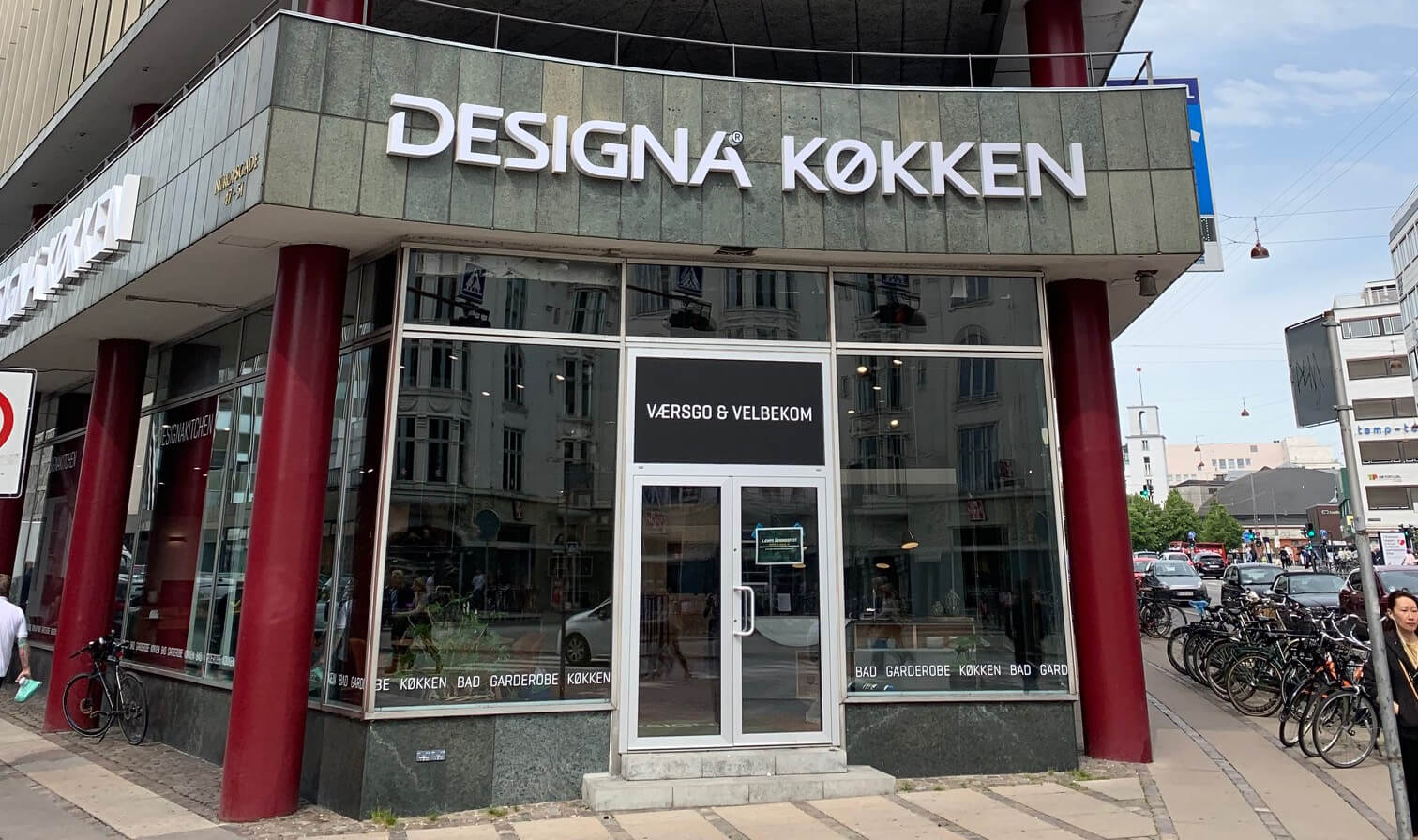 København DESIGNA