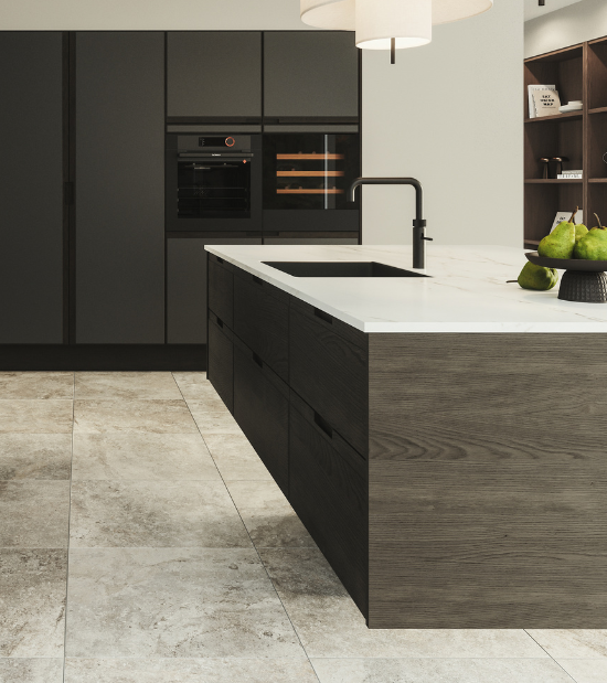 silestone bordplade 