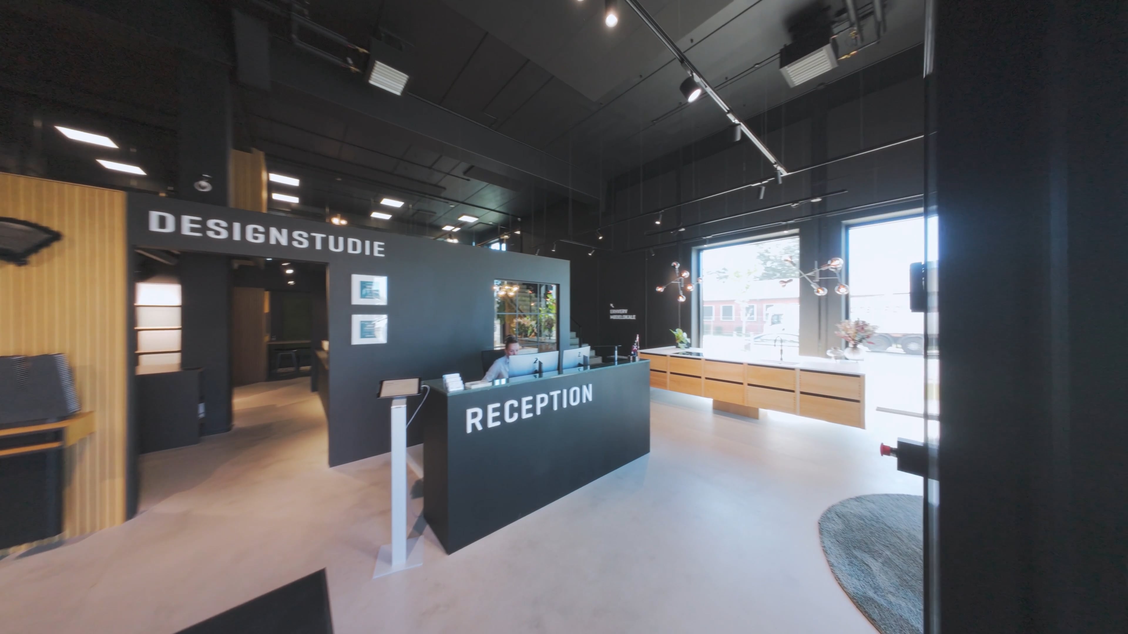 Glostrup drone