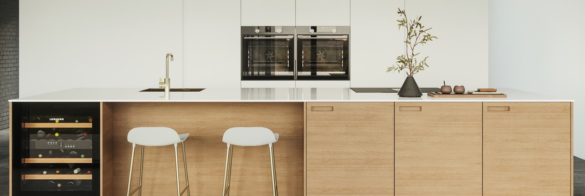 Bliv klogere på alle fordelene ved den kompakte bordplade