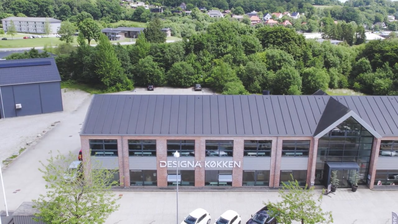 Aabenraa drone