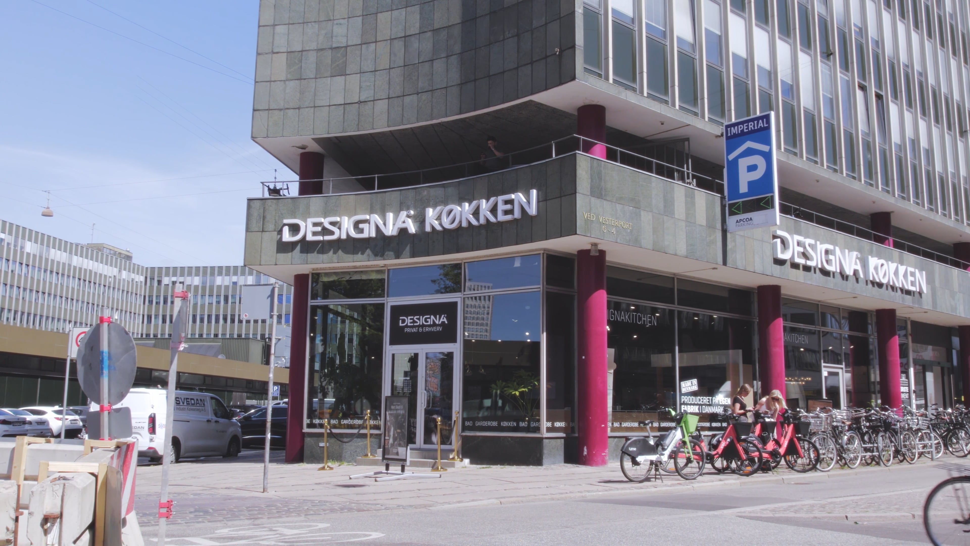 KBH drone (København)